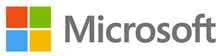 Microsoft Logo Silicon Valley Research Group client